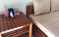 Manel Guesthouse and Restaurant