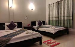 IKI IKI Guesthouse
