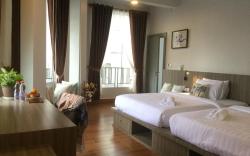 2N Residence