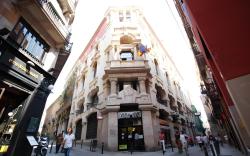 Hostal Levante