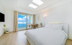 Sokcho SummitBay Pension