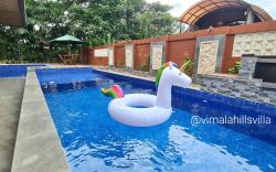 Premier 4BR Villa w/ Private Pool at Vimala Hills