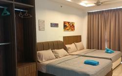 Mansion One 25Studio 6Pax Georgetown Gleaneagles 