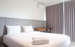 Stunning 1BR Cozy Apartment at Praxis By Travelio