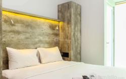 Cozy & Nice Studio Grand Kamala Lagoon By Travelio