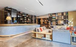 Hyatt Place Shanghai Lingang