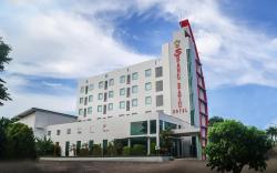 Shang Ratu Hotel Jambi