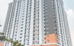 Cinere Resort Apartment by Celebrity Room