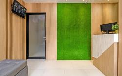 ENV Room