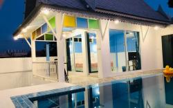 Baan Chomniwetpoolvilla cha am hua hin 3