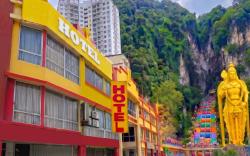 Batu Caves Hotel