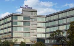 HRJ Sarovar Portico Indore