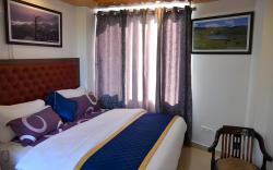 Stonewoood Bed &Breakfast DELUXE ROOMS