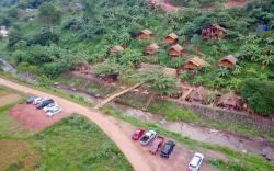 Imsuk Na Bokluae (Riverfront Canvas Tent 1)