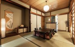 Katsushika Apartments