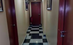 Nilai H-2 Hotel