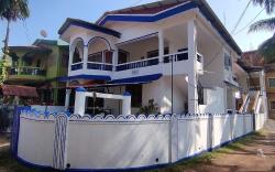 Anthony cottage by goa tour advisor