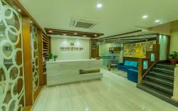 Hotel Haven O'Ganga