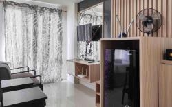 Best Deal 2BR Vida View Apartment By Travelio