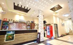 Hotel Karan Residency