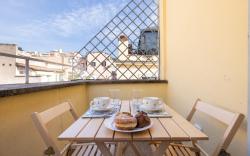Spanish Step Rooftop Boutique Apartment Rome