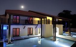 The Rhino Resort Hotel & Spa