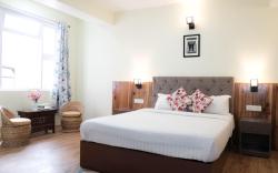 Gangtok service apartments 