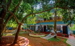 Marari Beach Villas