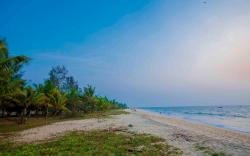 Marari Beach Villas