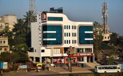 Hotel Jurkis Kolhapur