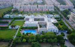 Treehouse Hotel Club & Spa, Bhiwadi