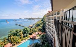 Laprima Hotel