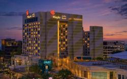 Maple Hotel