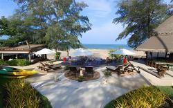 Lanta Castaway Beach Resort
