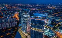 Le Méridien Petaling Jaya