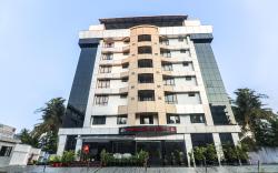 The Seven Hills Hotel