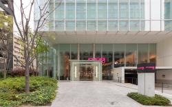 Moxy Osaka Honmachi