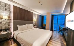 Citrus Suites Sukhumvit 6 by Compass Hospitality