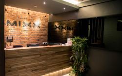 Mixx Express Sunway