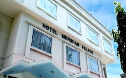 Hotel Meridian Palace