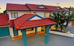 Academy at Botany Motor Inn