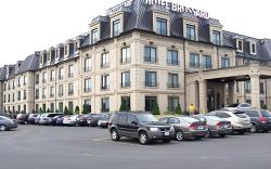 Hotel Brossard