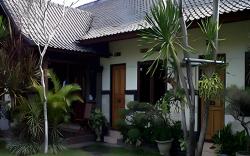 Gria Umasari Cottages