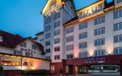 Park Inn by Radisson, Puerto Varas