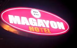 Magayon Hotel
