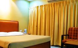 The Chakrie Residency