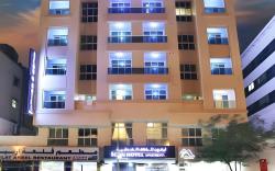 Icon Hotel Apartments