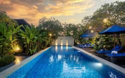 Rama Residence Seminyak