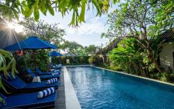 Rama Residence Petitenget
