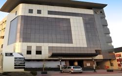 Hotel Data Inn